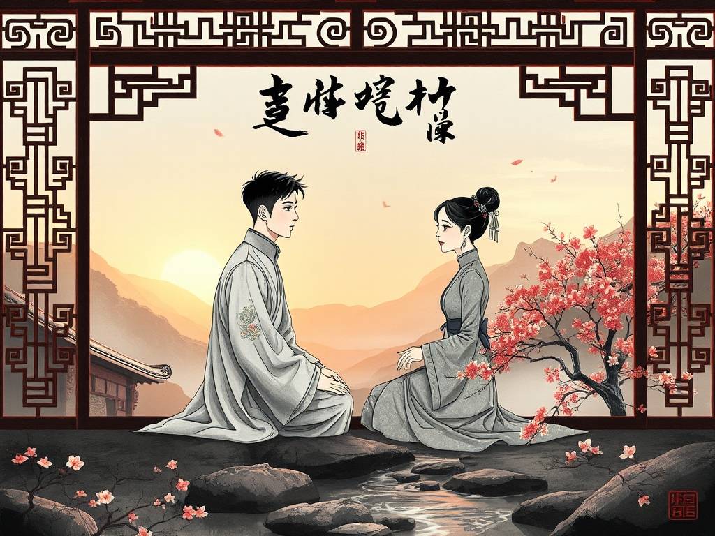 姓名缘分配对免费