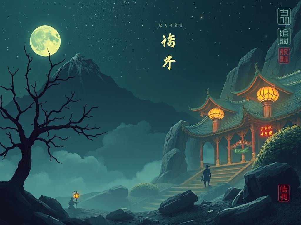 天蝎座的运势查询