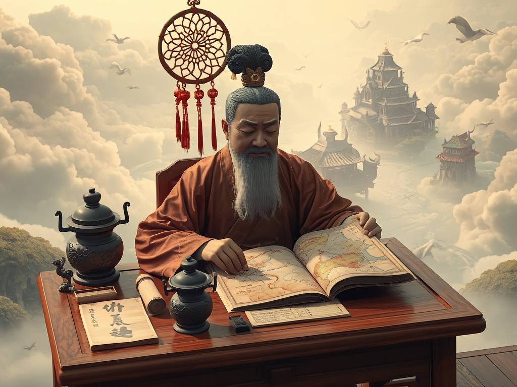 梦见物品丢失周公解梦