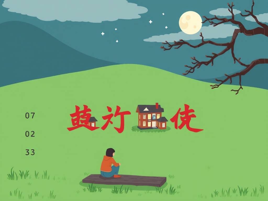 20道抑郁测试题