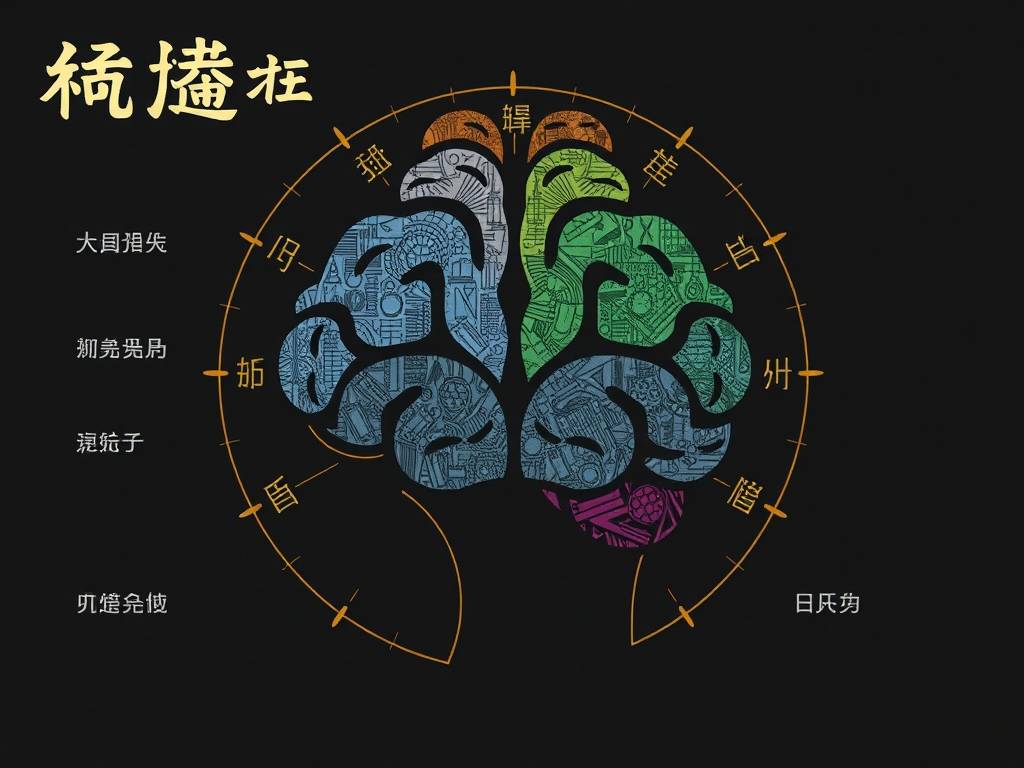 性格测试16种人格分别是