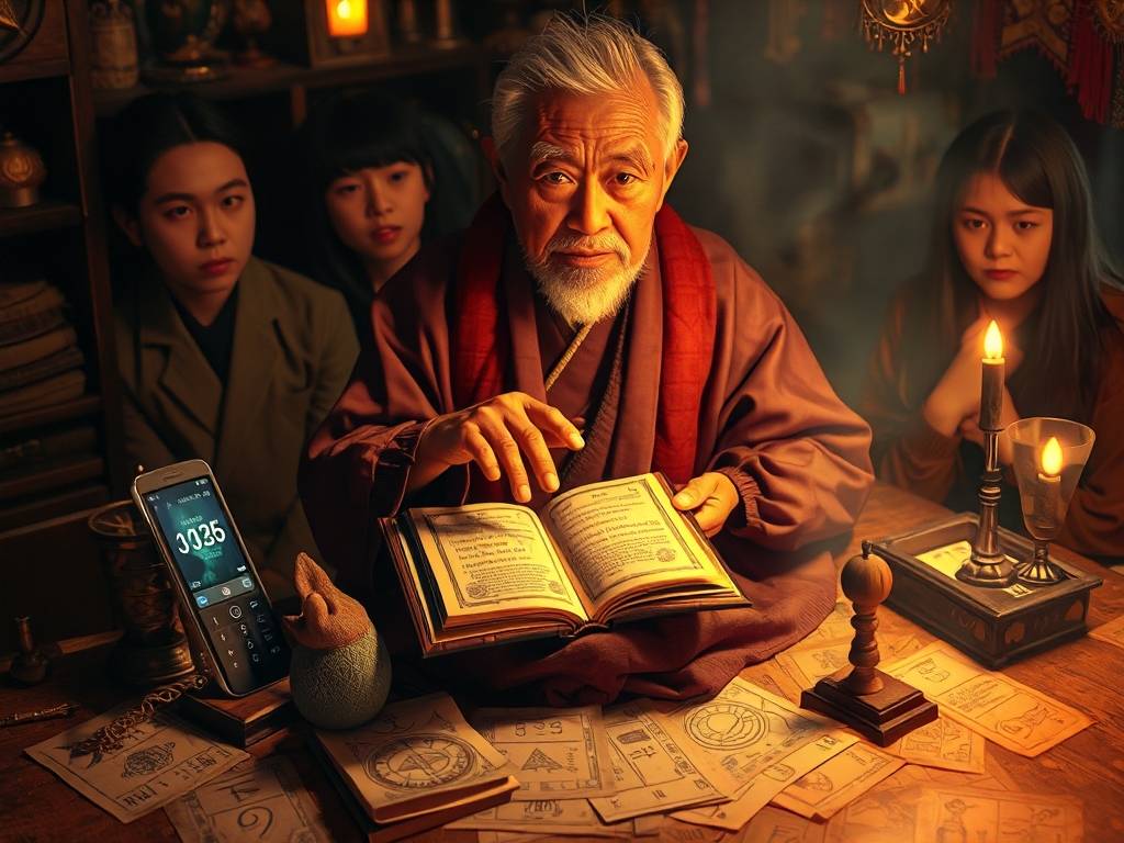 测电话号码财运吉凶免费
