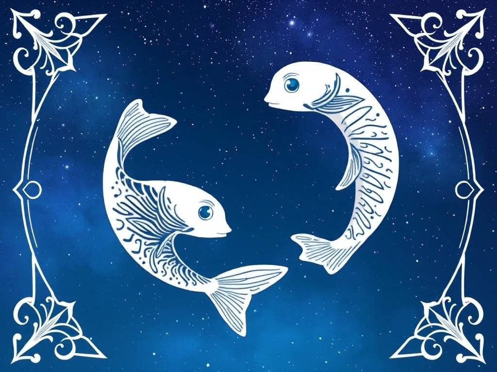 双鱼座3月运势视频解读大全
