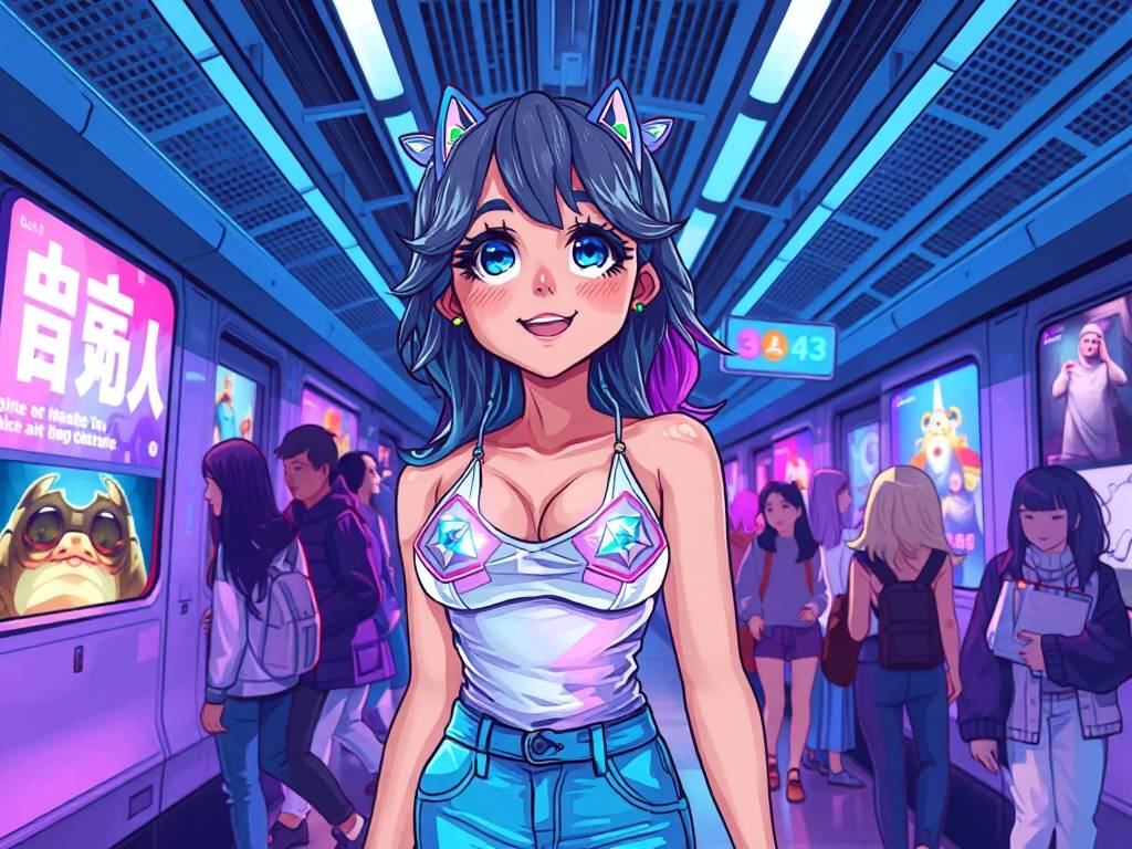 秒懂百科的双鱼座女生
