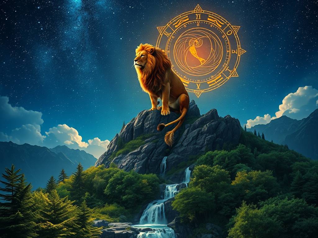 狮子座和星座冲突