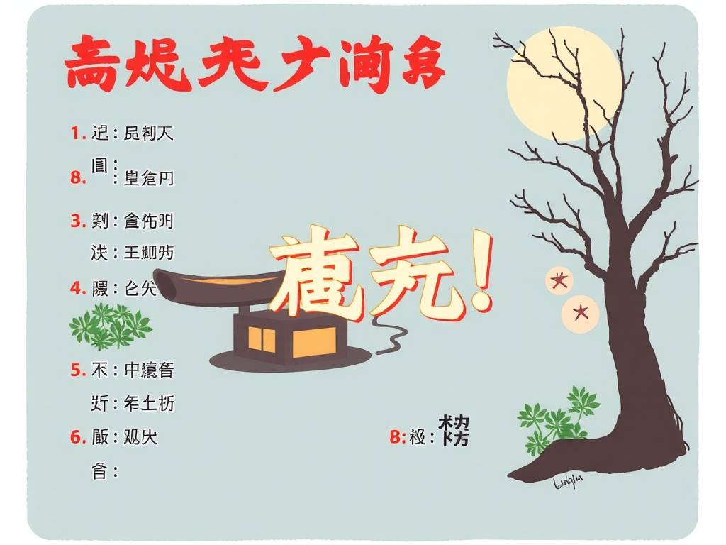 b型血型人的特点