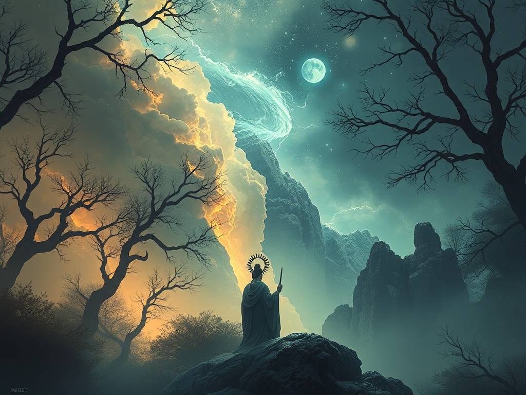 处女座性格特点