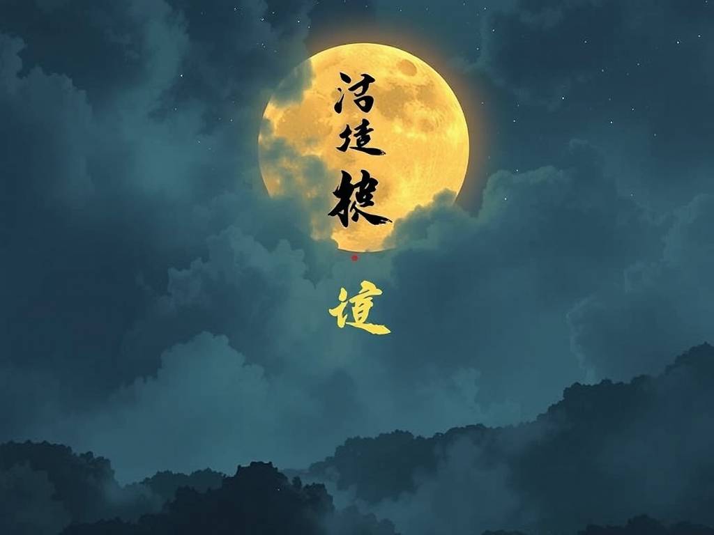 面相十二宫怎么看