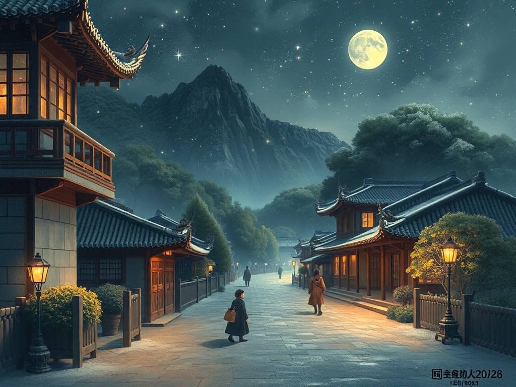 面相十二宫怎么看