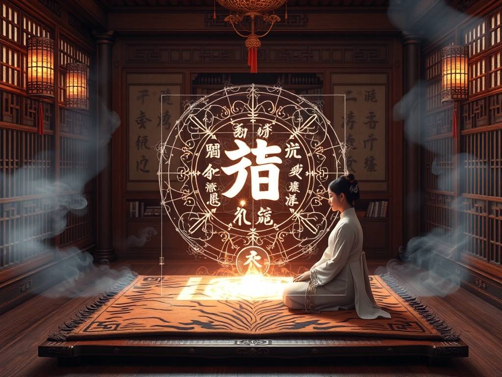 八字姓名解析免费测试