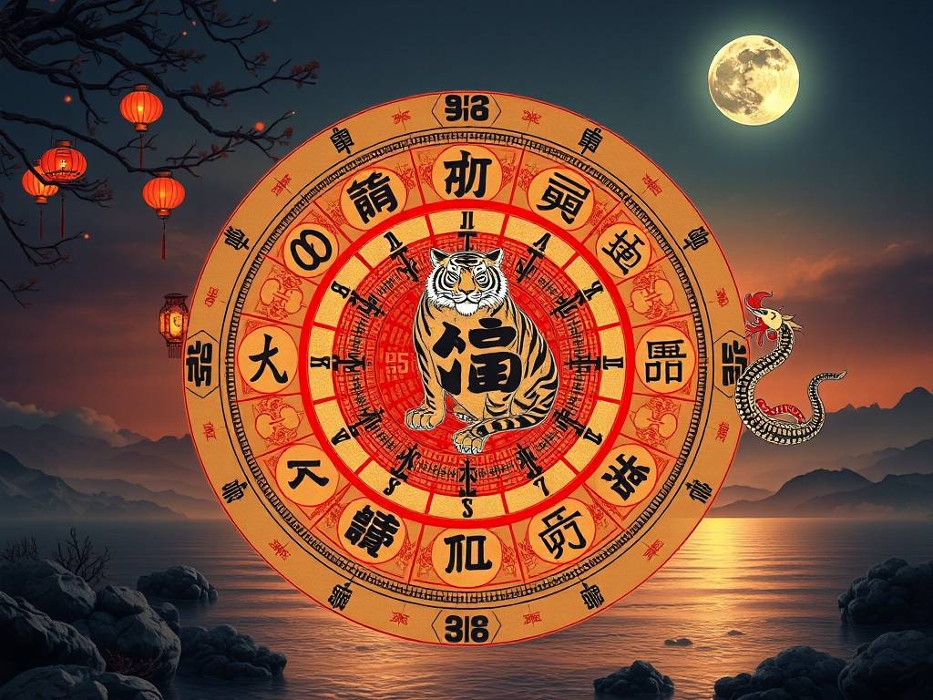 出生日期查生辰八字对照表