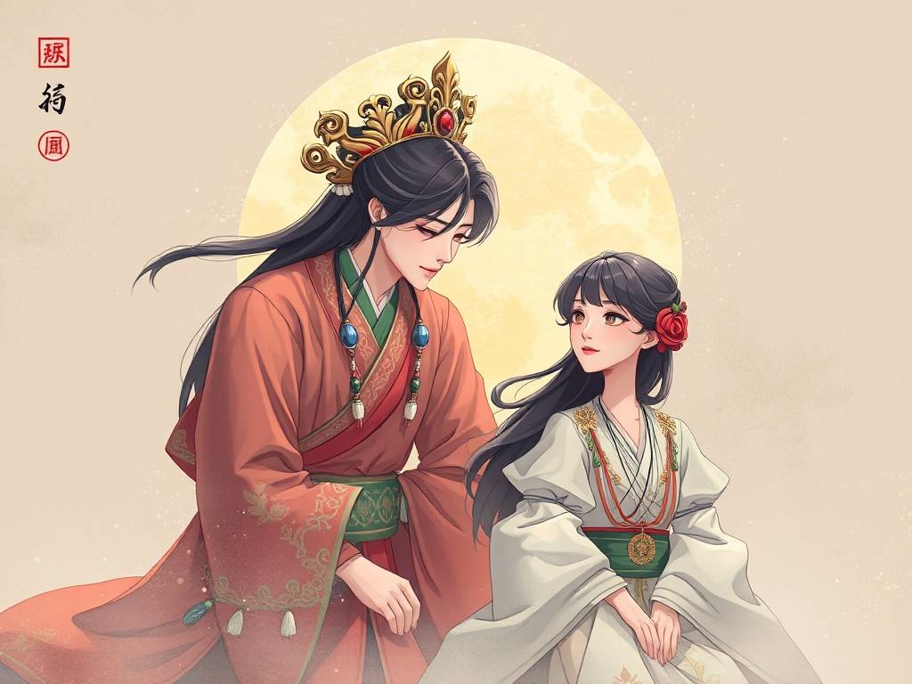 双子座男跟狮子座女生性格合得来吗