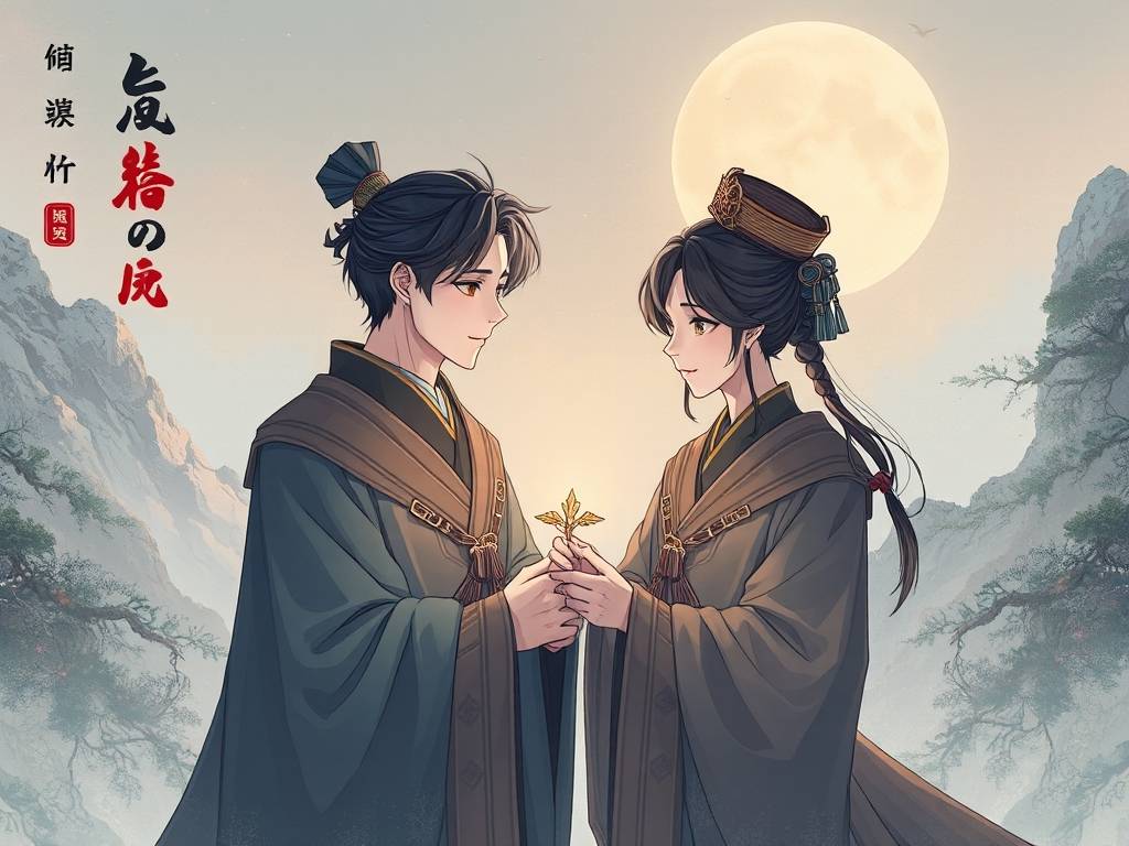 双子座事业型男友的特点是什么
