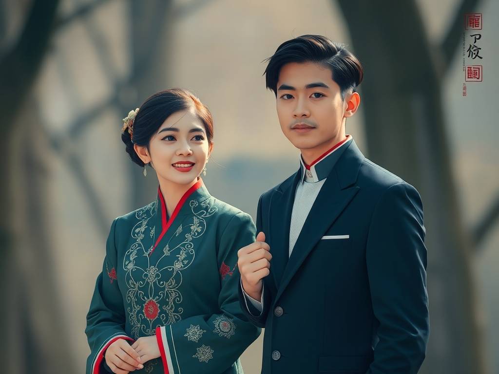 属牛女属羊男相配吗