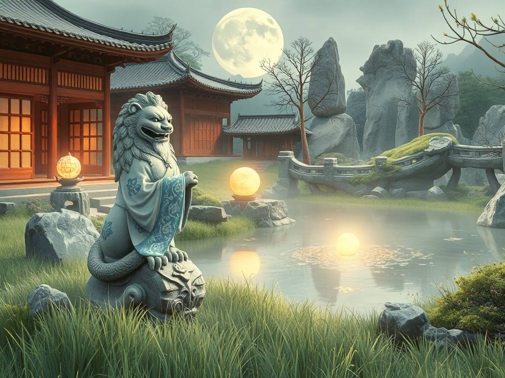 阳宅的吉凶祸福