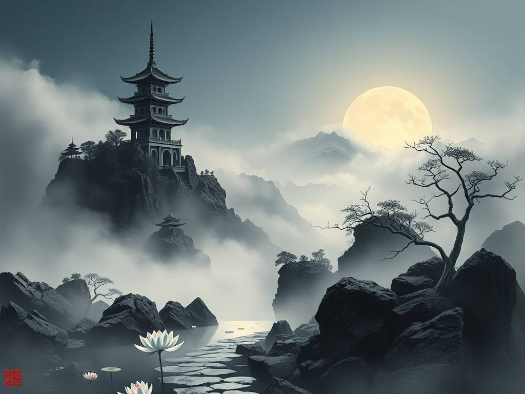 阳宅的吉凶祸福
