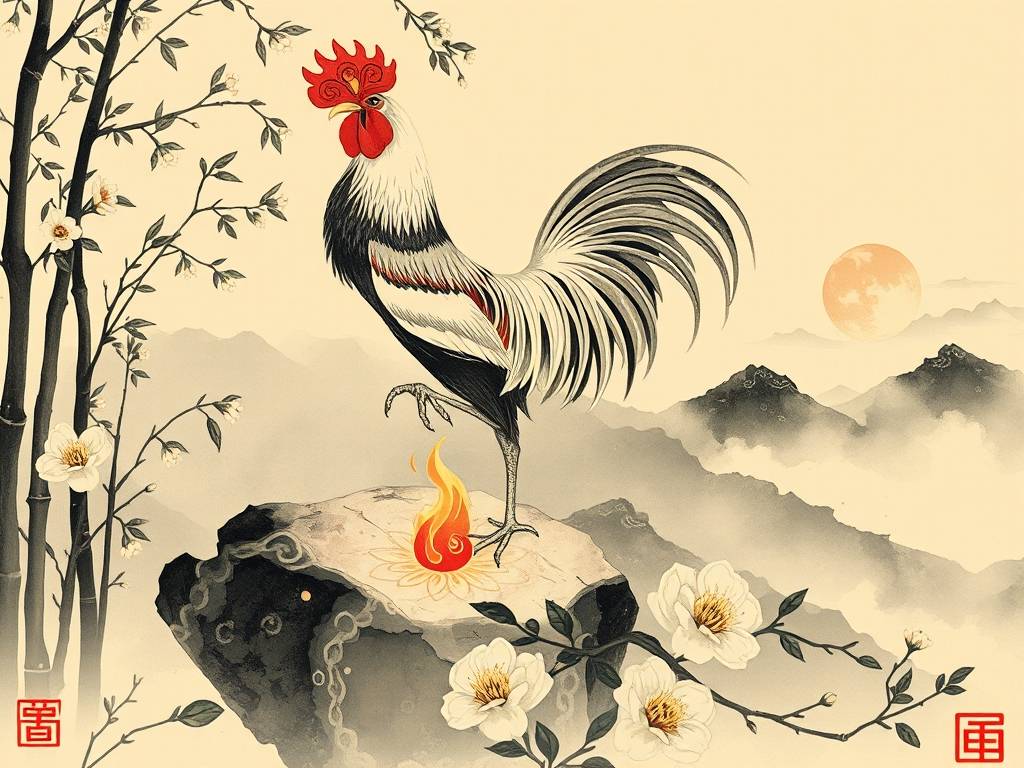 3月运势2021