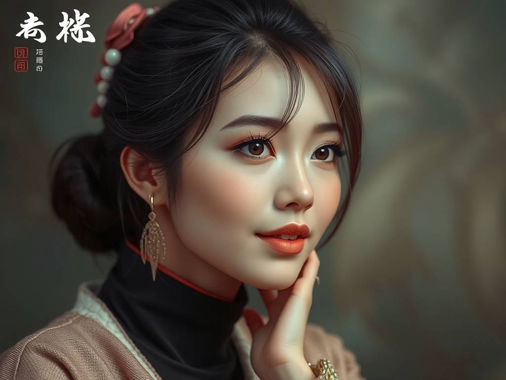 射手座女人性格优点分析