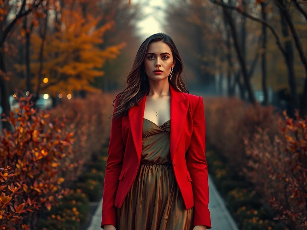 白羊座女明星的感情怎么样