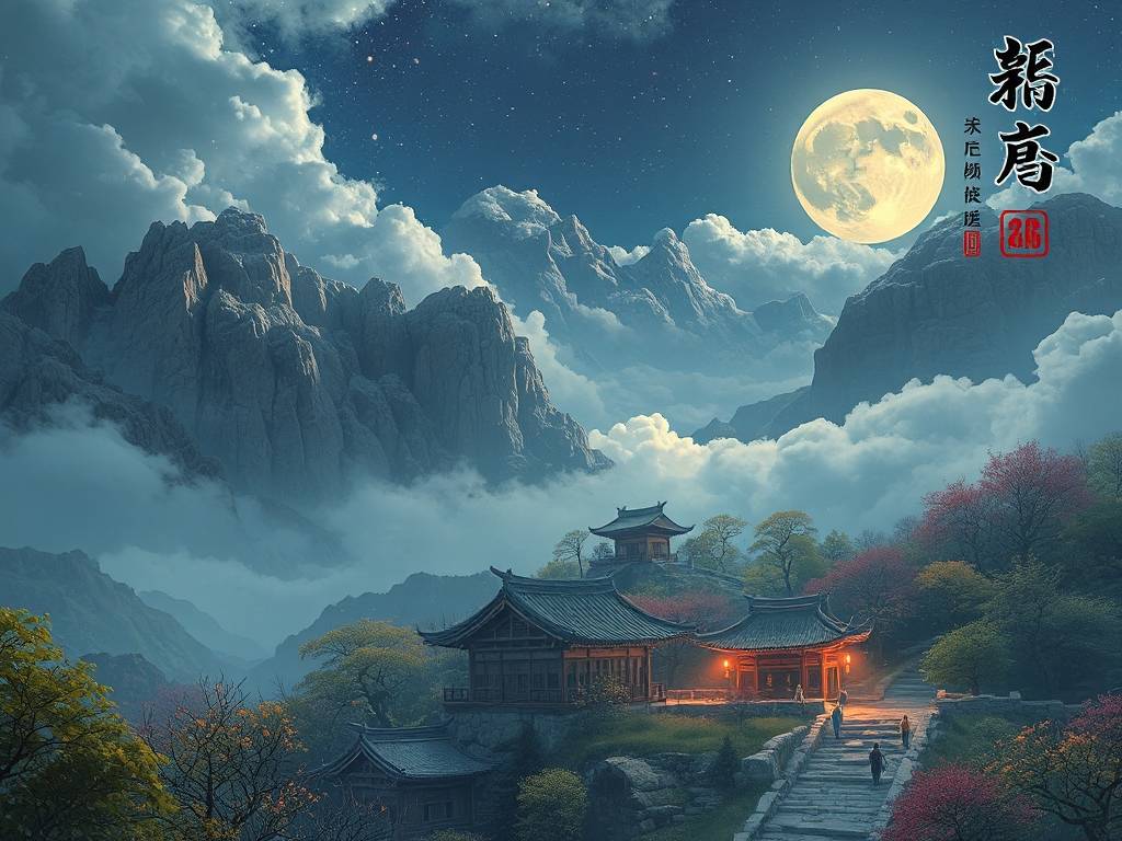 吕祖灵签36签解签大全