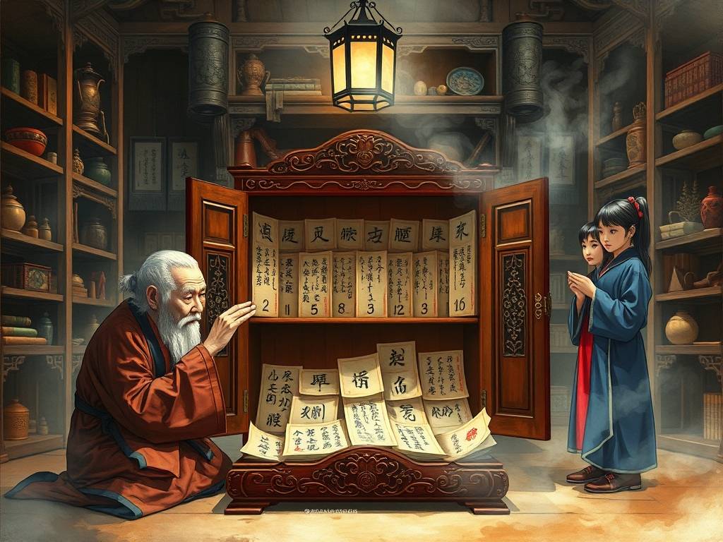 吕祖灵签36签解签大全
