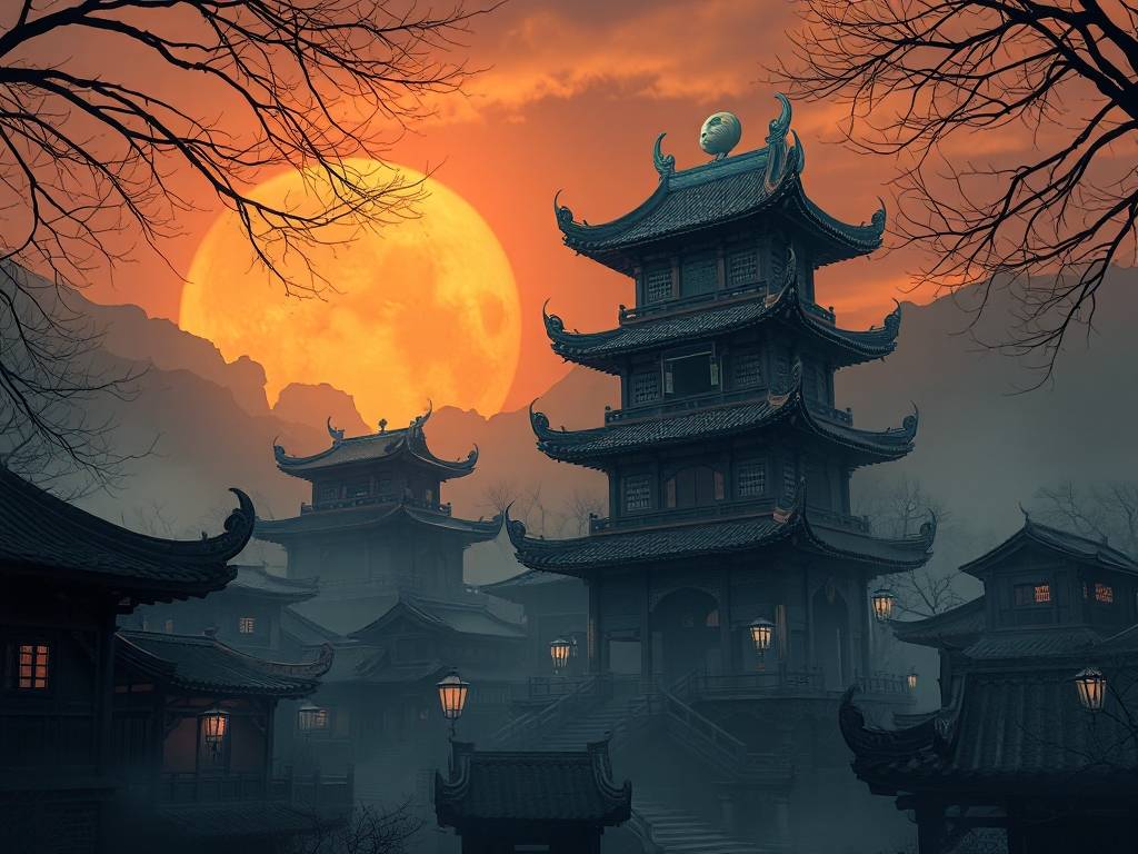 戌狗神