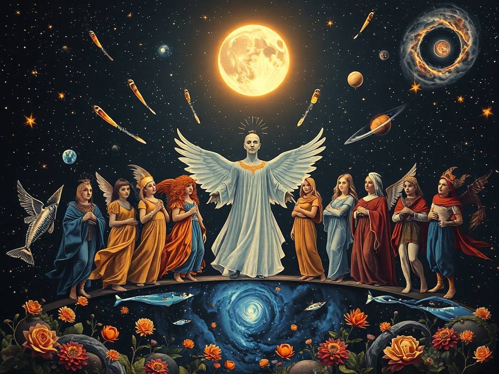 水瓶座明星大全
