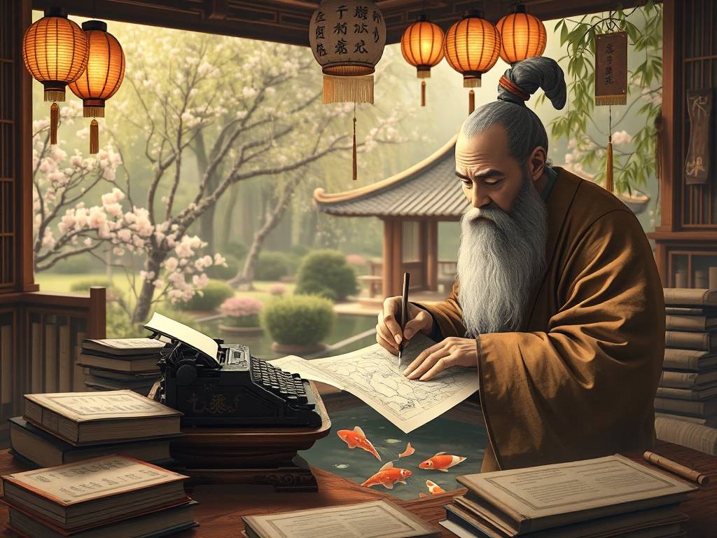 感情风水案例分析大全