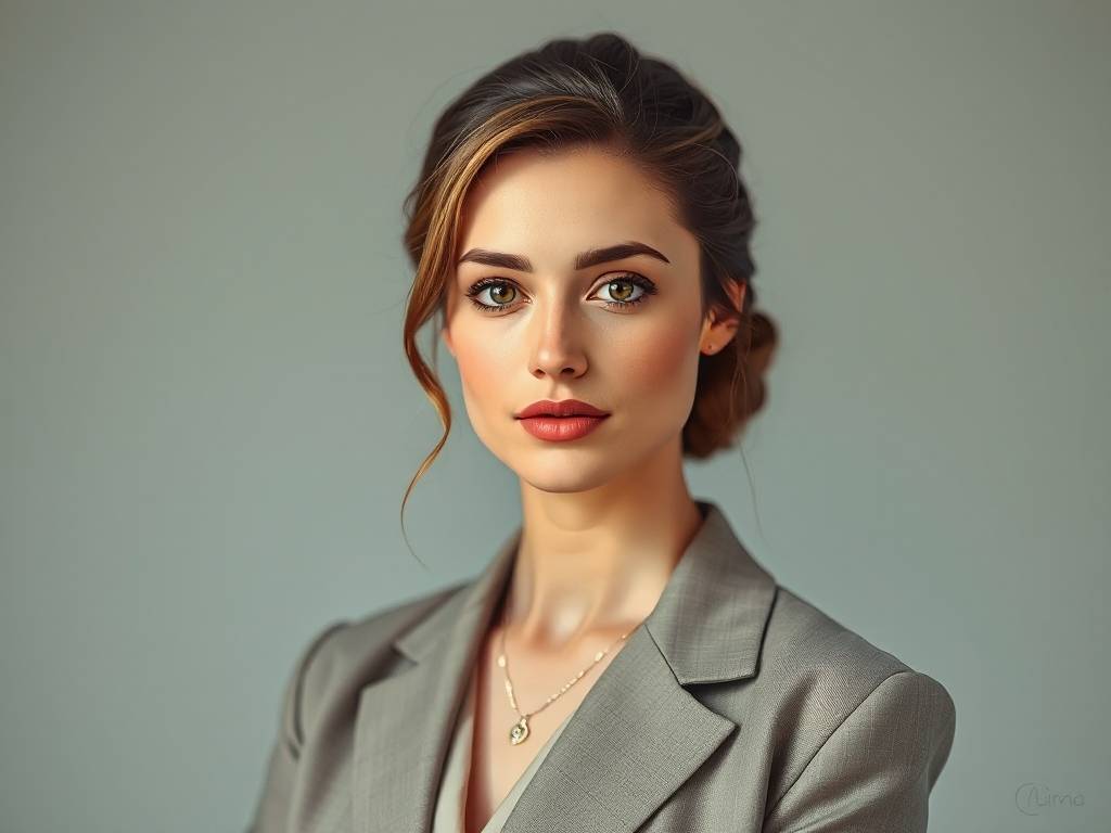 处女座女专属头像