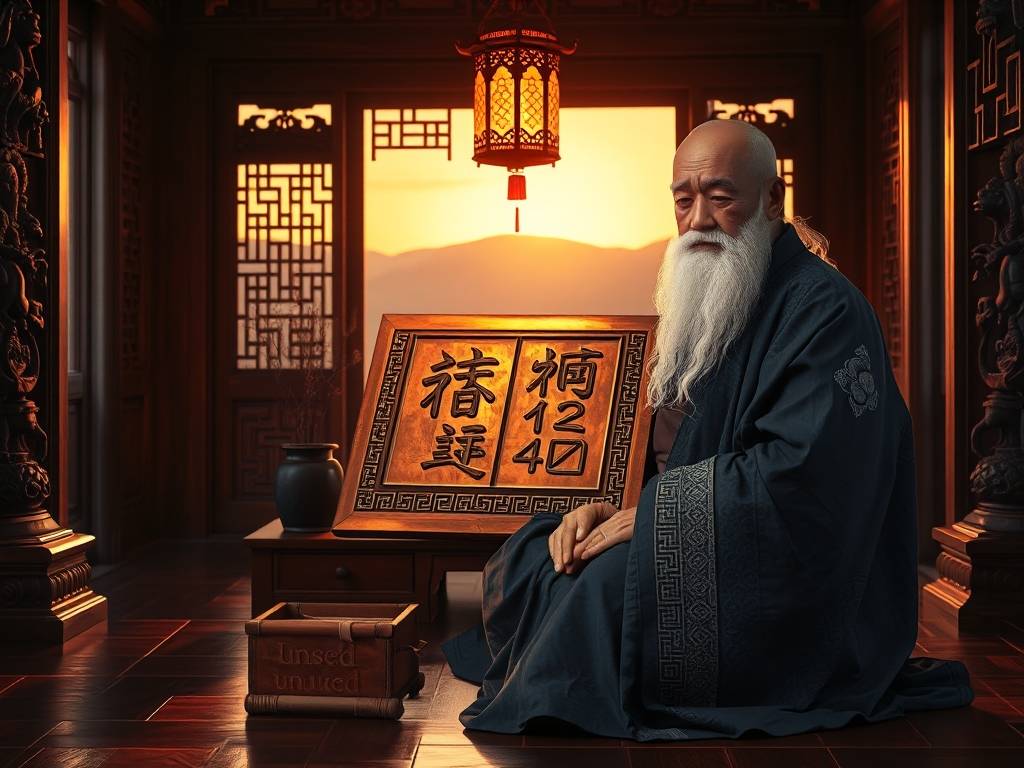 关帝灵签42