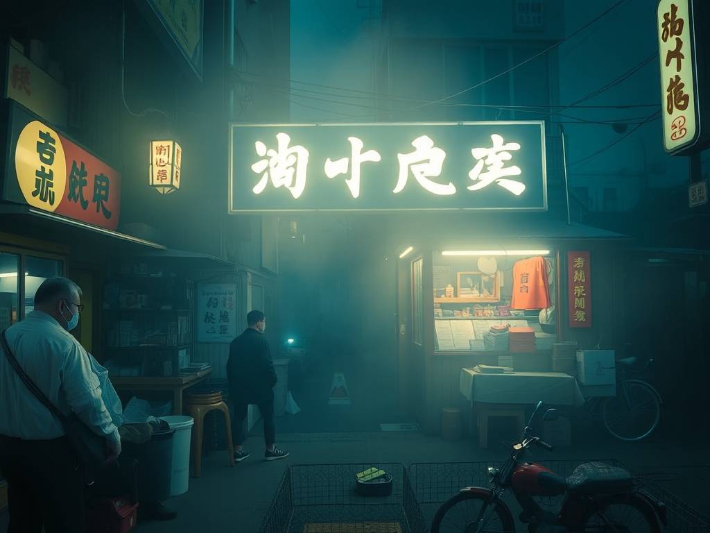 店铺起名名品有哪些