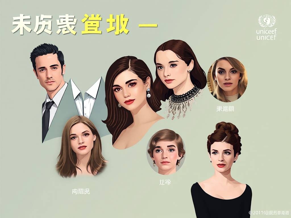 双子座明星大家族是谁