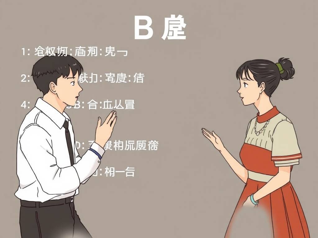 b型水瓶座女生性格特点