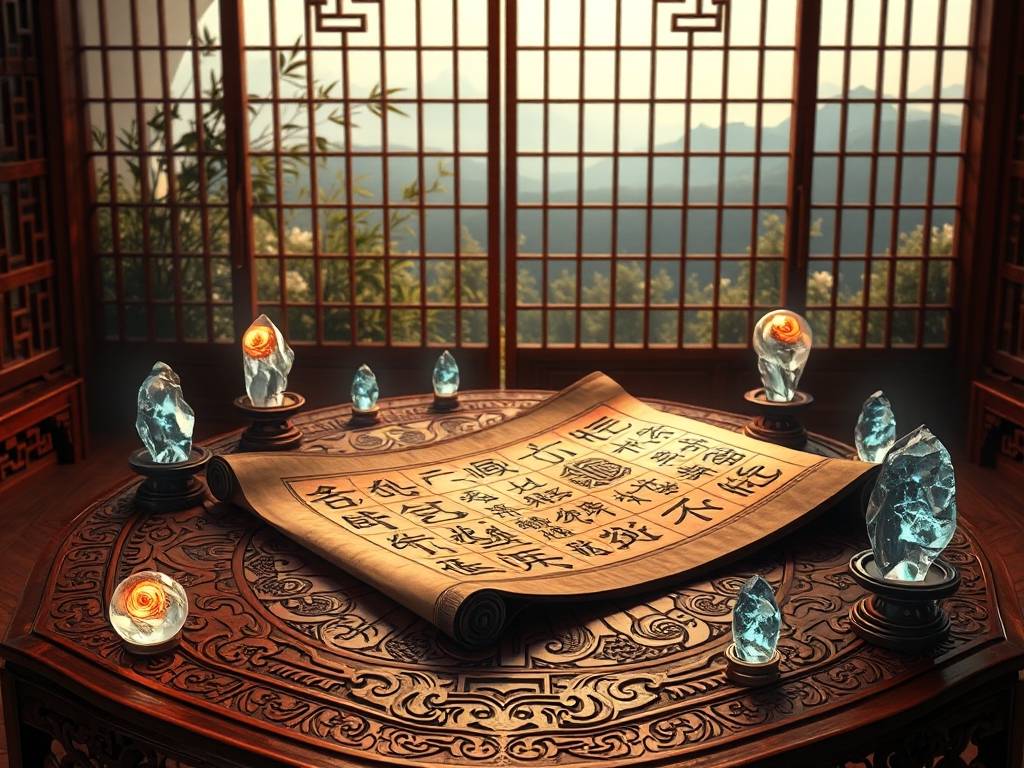诸葛神签八十四卦图解大全