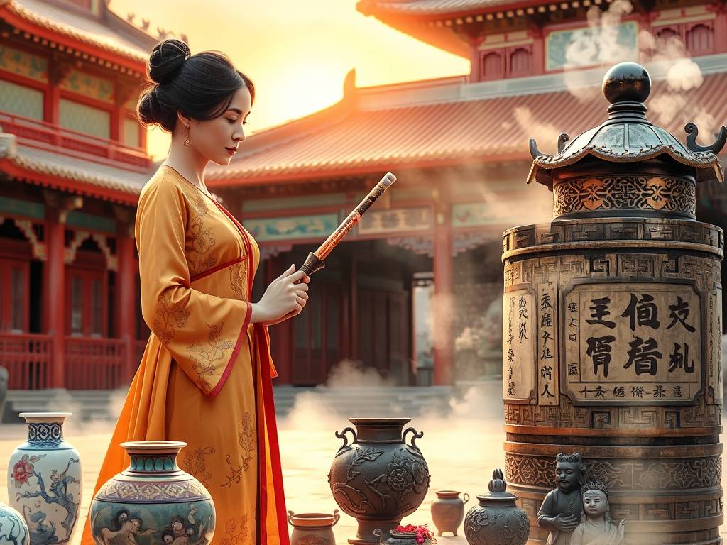 抽签解签 观音灵签月老