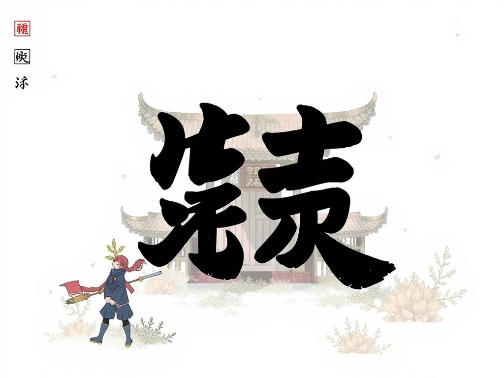 500个吉祥公司名称