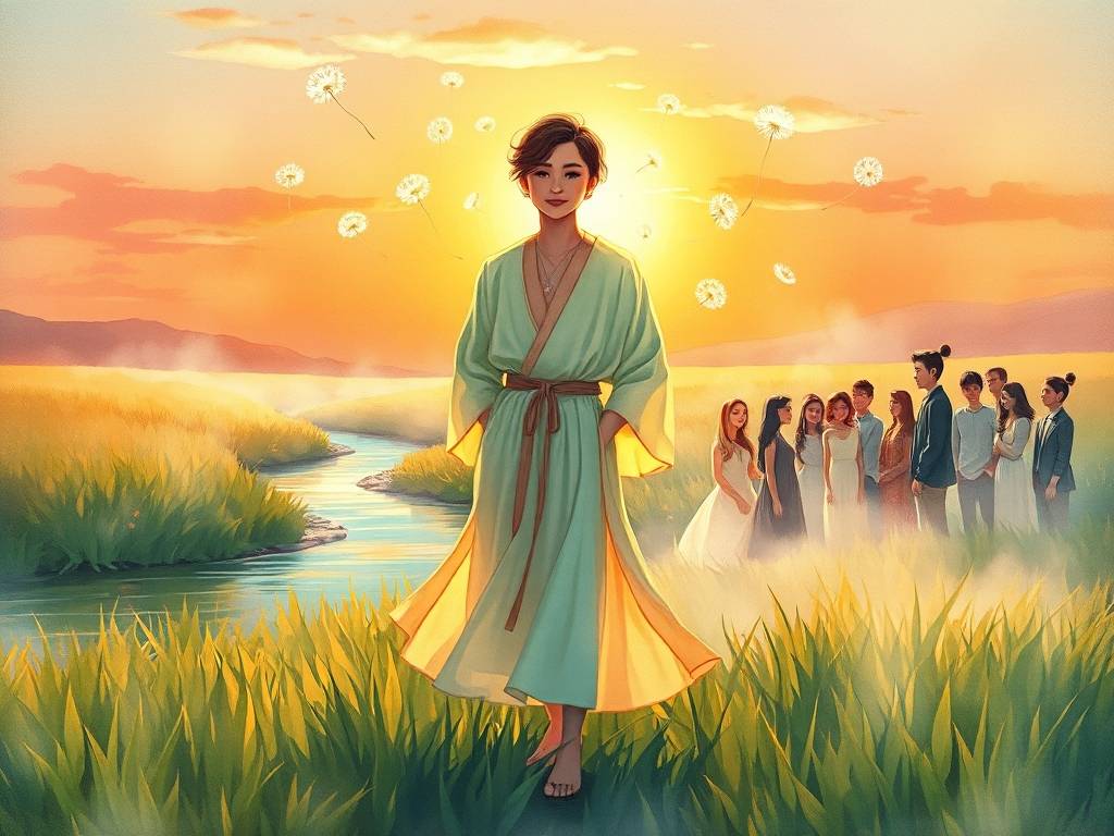 射手座别人喜欢他的时候