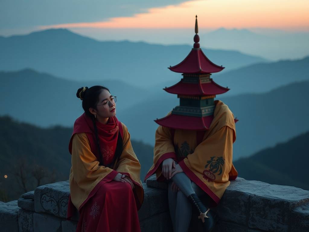 算命可信吗