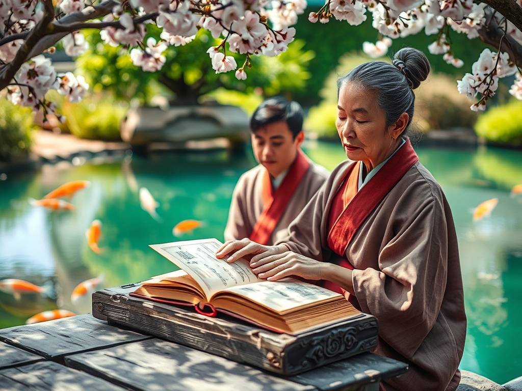 风水大师说爱情与面相的简单介绍