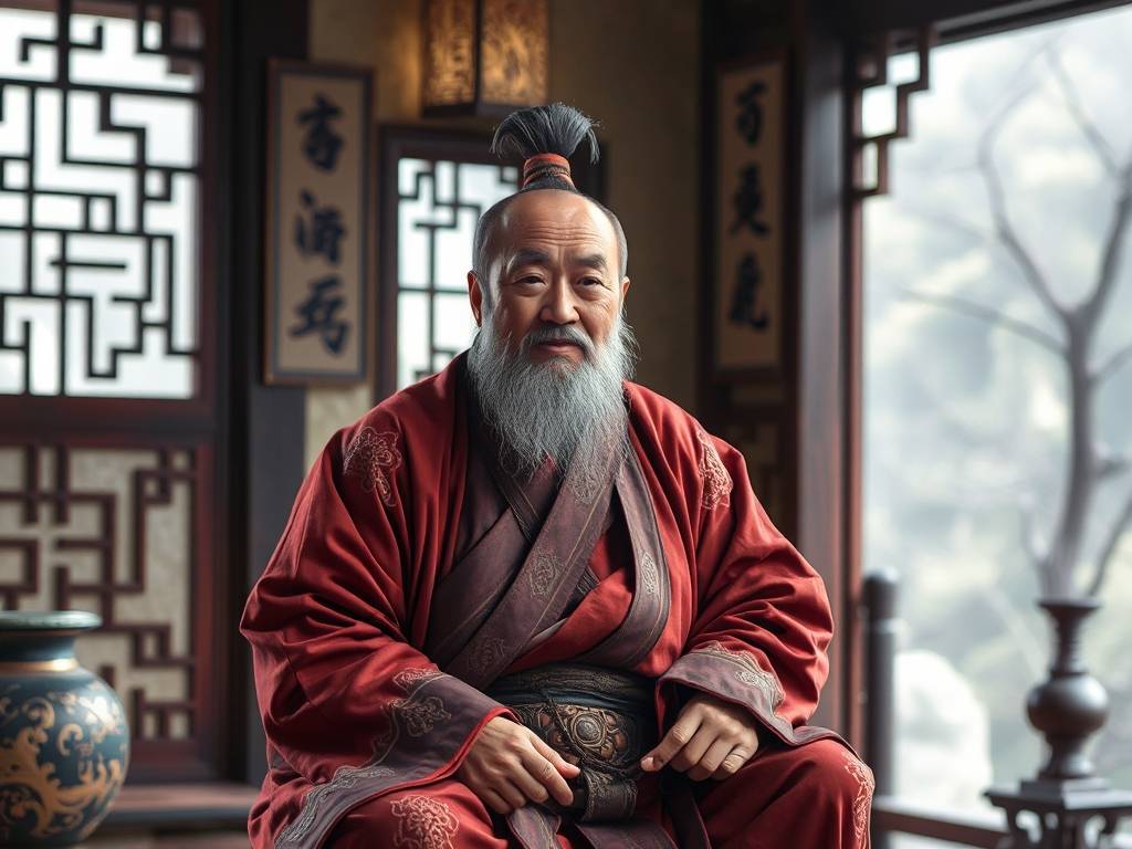 风水大师说爱情与面相的简单介绍