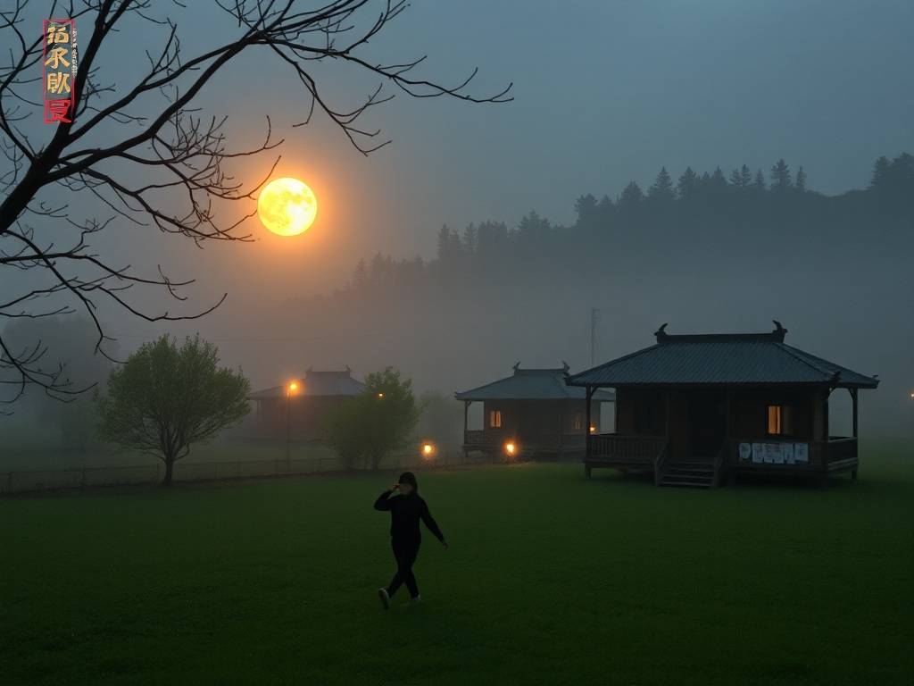 土地公第十八签解签全解