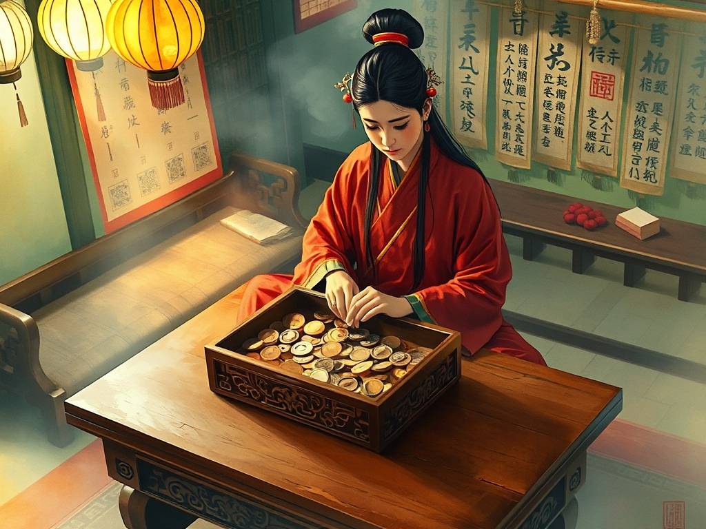 测生辰八字算命运免费