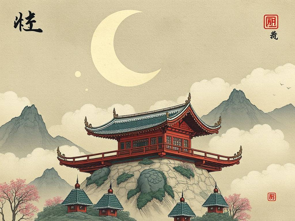 天蝎座今日运势方向与位置