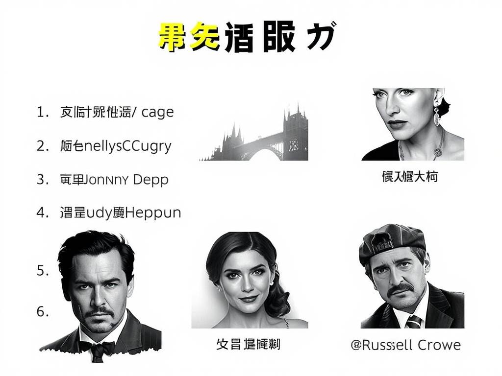 明星里面谁是水瓶座?