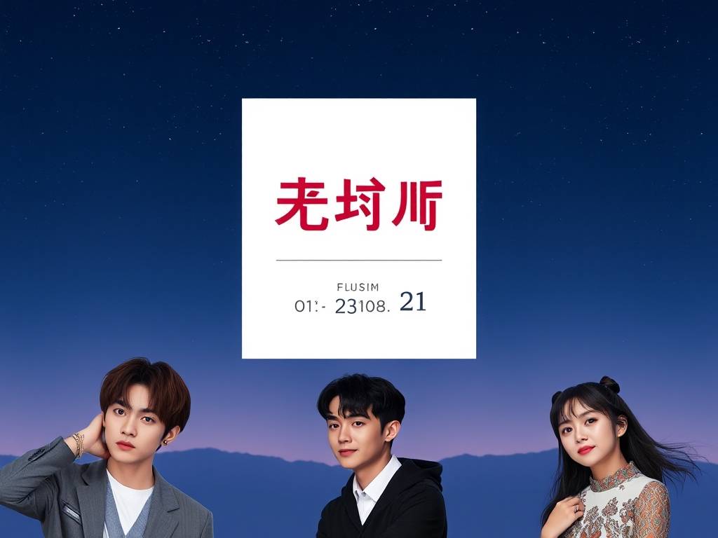 天蝎座的韩国明星有哪些