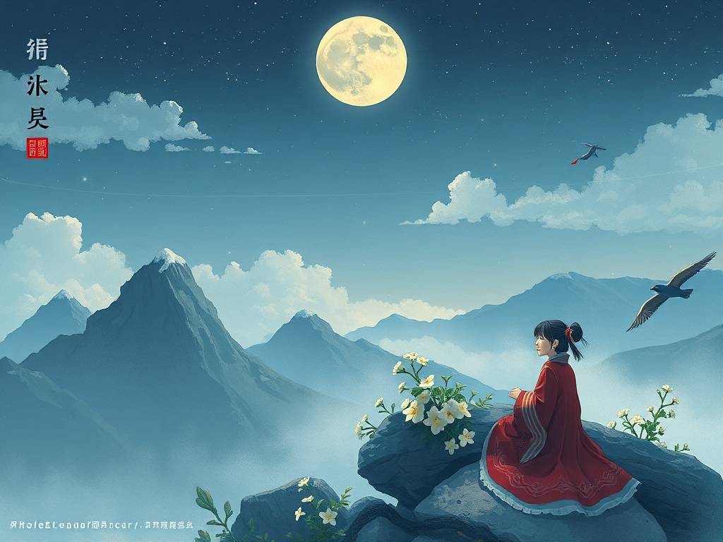 识人术是什么意思