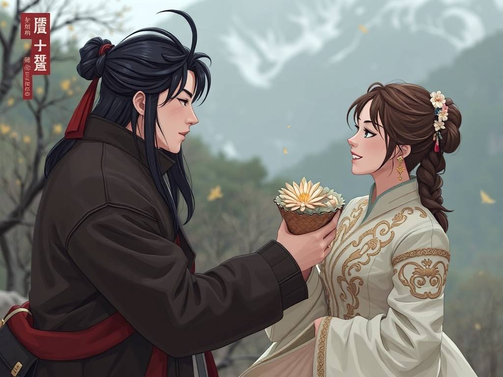 识人术是什么意思
