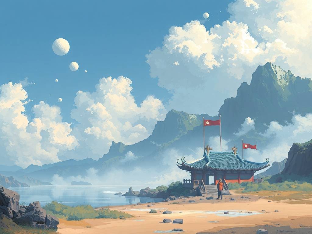 解密双鱼座的情感秘密在线观看