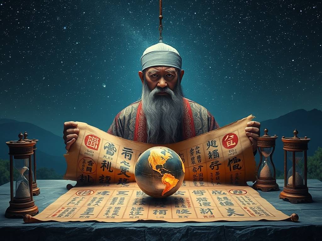 合婚生辰八字免费测试