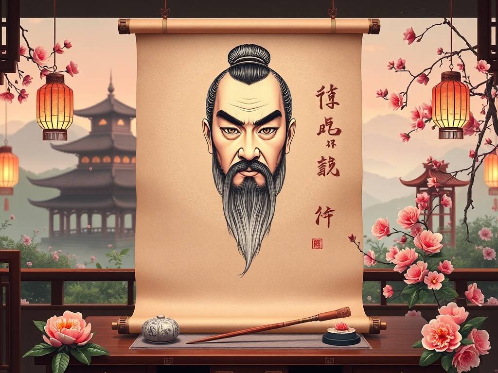 识人术在线阅读